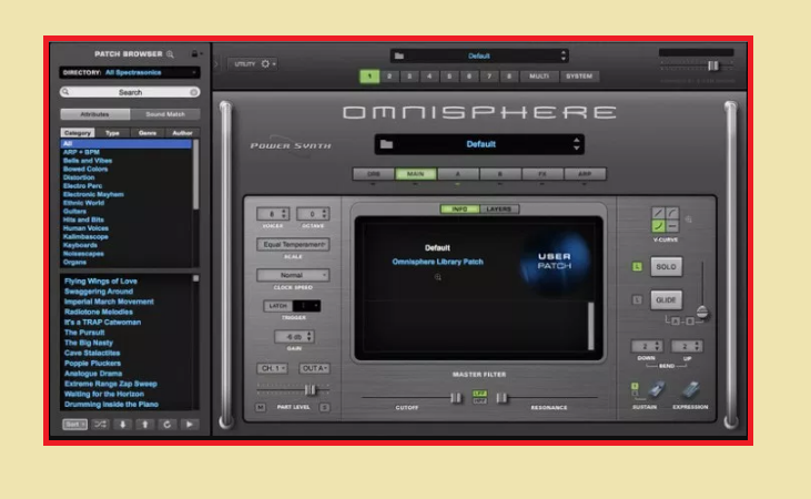 Omnisphere 2 crack sounds youtube