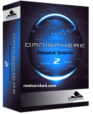 Omnisphere 2 Keygen Online